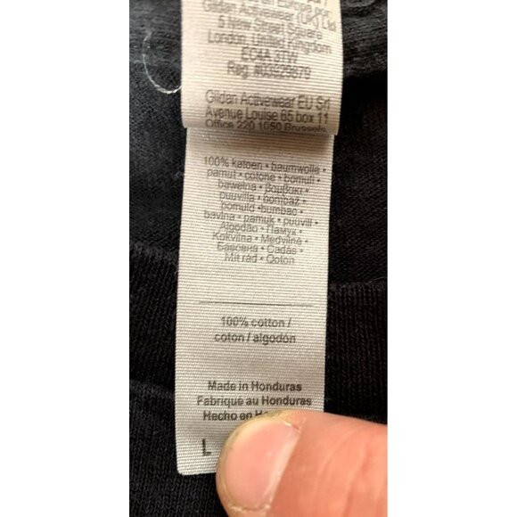 WMMR MMRBQ Festival T-Shirt Size Large - Picture 4 of 4